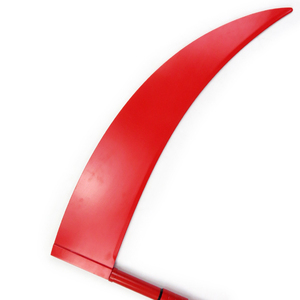 Cosplay di bambù Anime motosega da <span class=keywords><strong>uomo</strong></span> <span class=keywords><strong>spada</strong></span> potere Cosplay giocattolo spade in legno falce di Halloween oggetti di scena - Product Image 3