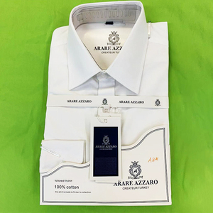 slim fit dress slacks Zara Slim Fit Dress Shirt / 10 years  Little Bloom