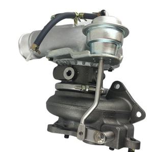 Turbocompresseur complet <span class=keywords><strong>VF34</strong></span> 14411AA321 14411AA373 VA660060 VB660060 VC660060 VD660060 VE660060 VF660060 pour <span class=keywords><strong>Subaru</strong></span> 2.0L EJ20 - Product Image 3