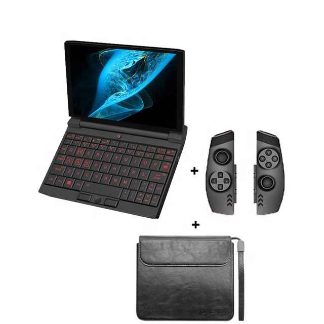 OneGX1 Pro PC 7 inch Mini Laptop Core i7-1160G7 16GB 512GB/1T Wifi 