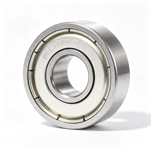 Roulements Micro 608ZZ ABEC-7 608RS 8x22x7mm pour patins et poussettes - Product Image 2