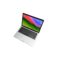 A2159 2 Puertos Thunderbolt Intel I7 Quad Core de Segunda Mano para Pro 13 Pulgadas 2019 512GB SSD Resolución 2560x1600 5-7 Horas de Batería