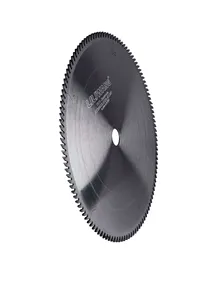 Лезвия для циркулярной пилы TCT, режущий диск для резки дерева, алюминиевых металлических труб, режущие электроинструменты, заводская цена