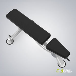 DHZ-Equipo de gimnasio, serie <span class=keywords><strong>Prestige</strong></span>, U2039, Super <span class=keywords><strong>banco</strong></span> - Product Image 3