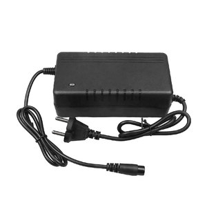 Phụ Kiện Xe Tay Ga Điện 8 Inch 10 Incb KUGOO Sạc Pin 42V 1,5 A Cho Phụ Kiện Xe Tay Ga Điện Kugoo - Product Image 2