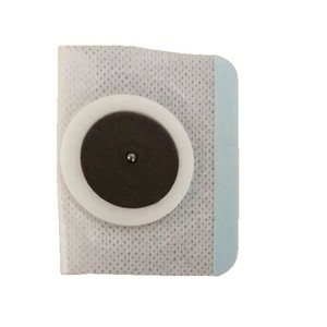Parche Sanfu para Fortalecer la Tripa en Niños, Tipo Ombligo 6x6, Elimina la Humedad, Hipoalergénico, Resistente al Sudor - Product Image 3