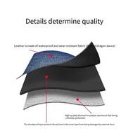 Boîte isotherme pour insuline EVA, boîte de rangement portable pour médicaments, mini boîte de rangement pour médicaments, pour les déplacements, sac isotherme, poche à glace, boîte à médicaments