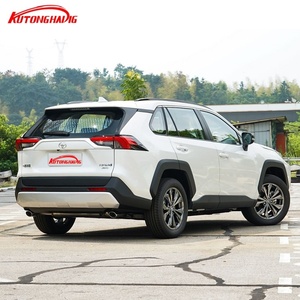 To-yotas Rongfang 4wd Suv <span class=keywords><strong>4X4</strong></span> 2017 2025 Nuevo diseño To-yotas <span class=keywords><strong>RAV4</strong></span> Coches de gasolina de alto rendimiento - Product Image 2
