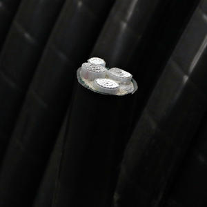 สายไฟฟ้าไร้ควันและสายไฟฟ้าพีวีซีของซัพพลายเออร์ YJLV22สายไฟฟ้า <span class=keywords><strong>IEC</strong></span> <span class=keywords><strong>60502</strong></span> XLPE สำหรับโครงการก่อสร้าง - Product Image 6