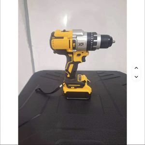 High-power Lithium Battery Power Tool Set 4-in-1 Brushless Impact WK-4IN High-Power Lithium Battery Provides Long-lasting Perfor - Product Image 3