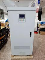 Régulateurs monophasés 3 phases 220V AVR SVC 300KVA pour télévision 3000VA 5000VA SBW stabilisateur de tension automatique 10000 watts