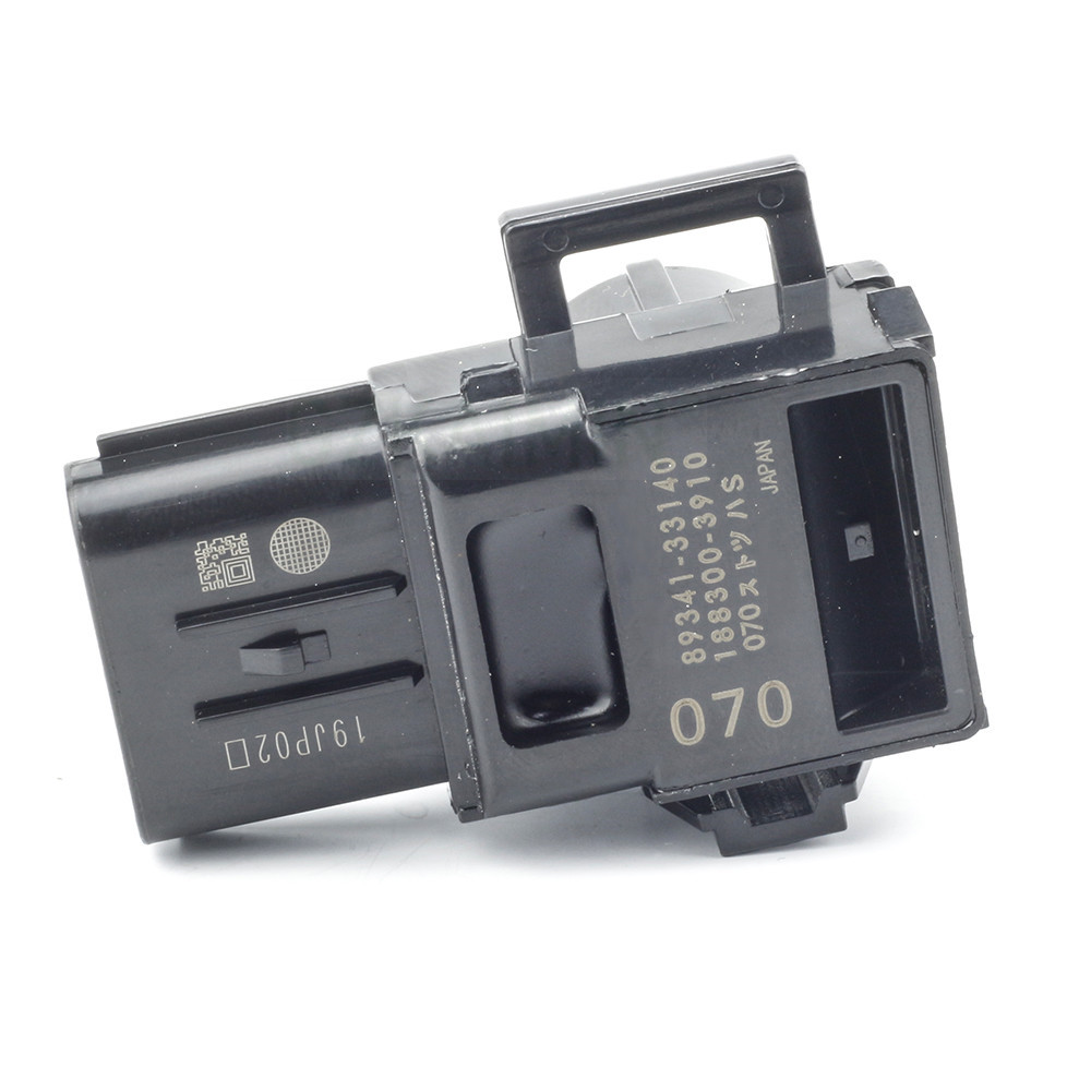 リアPDCパーキングセンサー Compatible With Volvo For S80 2007 2008 2009 2010 2 PDCパーキング 駐車場センサー PDCパーキングセンサーレーダーパーキングアシスタンス オデッセイ パイロット 2011 2012 2013 201