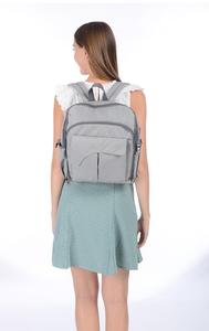 Zaino Fasciatoio per la Cura del Bambino, Borsa Fasciatoio con Fasciatoio Portatile, Borse Fasciatoio per Bambine - Product Image 5