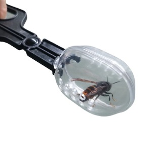 พลาสติกคนเลี้ยงผึ้งราชินีกรงคลิปผึ้งจับเครื่องมือการเลี้ยงผึ้งอุปกรณ์คนเลี้ยงผึ้ง Equips แยกห้อง<span class=keywords><strong>2022</strong></span> - Product Image 3