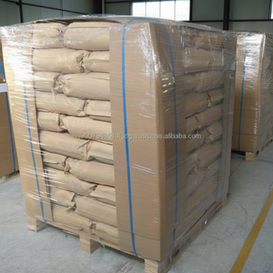 Bromuro de manganeso 99% de alta calidad CAS NO 13446-03-2 ISO 9001:2005 Productor verificado - Product Image 1