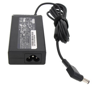 Adaptador de Corriente Portátil para Laptop de 65W, Cargador AC/DC de 19V 3.42A - Product Image 2
