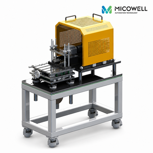 Banc d'essai de moteur automobile à logiciel autonome développé en interne, test sans charge, <span class=keywords><strong>prix</strong></span> usine compétitif, directement de l'usine - Product Image 1