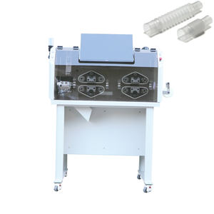 เครื่องหดและตัดท่อกําหนดตําแหน่งภาพ - Product Image 5