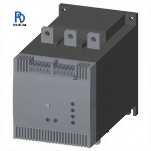 Arrancador Suave Trifásico Sirius 3Rw40 de Rendimiento Básico 3RW4073-6BB44 Profibus con 1 Año de Garantía, Control Industrial, Programación PLC - Product Image 2