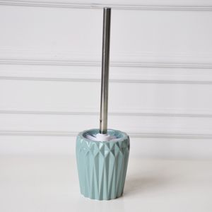 <span class=keywords><strong>Wathet</strong></span> En Céramique Ensembles D'accessoires De Salle De Bains Porte-Brosse De Toilette brosse À Dents Porte-Savon - Product Image 4