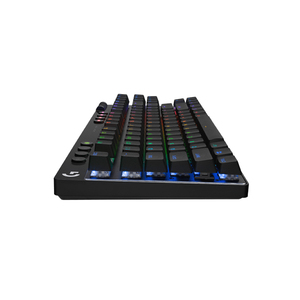 Teclado Mecánico para Juegos Logitech G PRO X TKL RAPID con Interruptores Magnéticos, Conexión por Cable - Product Image 5