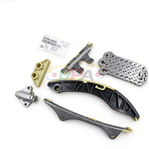 ฝาครอบระบบเครื่องยนต์คุณภาพสูง รุ่น IVM MODULE 24300-03010 2430003010 สำหรับรถยนต์ฮุนได ซานตาเฟ XL 24300 03010 - Product Image 2