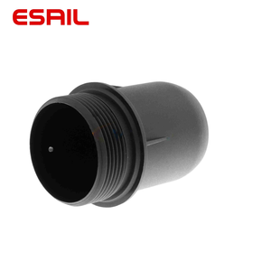 Крышка корпуса масляного фильтра двигателя 0B5325240C 10-5362 V10-5361 3843H0020 E6092AS WG2099409 0B5398060 для Audi A4 - Product Image 4