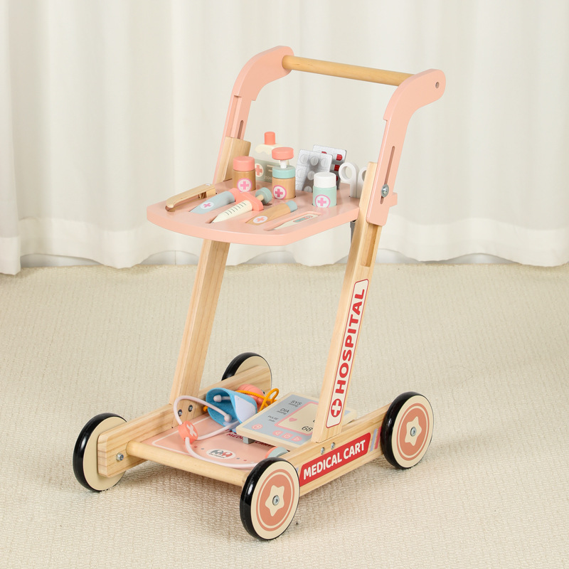 medical cart