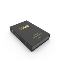 Livre d'échantillons de tissus neuf en gros, en stock, avec reliure spirale et papier offset en carton pour présentation et test