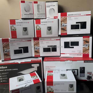 ชุดอินเตอร์คอมวิดีโอแบบดั้งเดิม ระบบเสียงสองทาง Wi-Fi สำหรับบ้านพักตากอากาศ พร้อมจอภาพภายในแบบ IP รุ่น KTW02 - Product Image 5