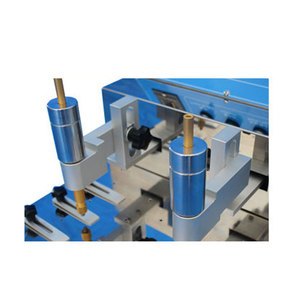 Appareil de test d'abrasion de l'alcool sur le caoutchouc 339 / Machine de résistance du caoutchouc - Product Image 5