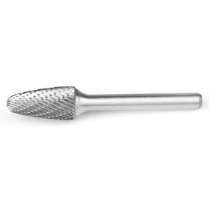 Brocas de Carburo <span class=keywords><strong>para</strong></span> Herramientas Rotatorias <span class=keywords><strong>Dremel</strong></span>, con Brocas de Doble Corte <span class=keywords><strong>para</strong></span> Pulir Metal, <span class=keywords><strong>Madera</strong></span> y Piedra, <span class=keywords><strong>para</strong></span> Trabajos en <span class=keywords><strong>Madera</strong></span> - Product Image 2