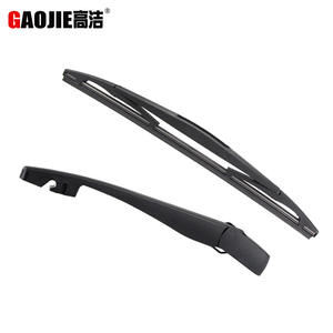 Escobilla Limpiaparabrisas Gaojie de 305 mm para Chevrolet - Product Image 4