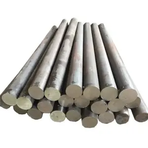 10# 20# 35# 45# High Quality Carbon Steel Round Bars 12mm Cold Drawn Carbon Steel Bright Round Bar