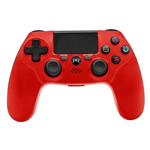 निजी डिजाइन doubleshock PS4 मूल कंसोल के लिए वायरलेस gamepad joypad