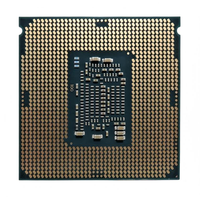 Processeur Intel Core i7 7700T 7ème génération, CPU d'origine reconditionné, grade A, testé, 2.9GHz, LGA1151, pour ordinateur de bureau