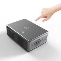 Proyector Vankyo V700 Neo Económico para Interiores y Exteriores, 1080P, Audio Dolby, Full HD, Sistema de TV de Google, Proyector con Descarga de Aplicaciones