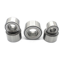 Roulements de moyeu de roue DAC37720037, taille 37*72*37mm, pièces détachées automobiles durables, vente en gros, usine avec emballage personnalisé OEM