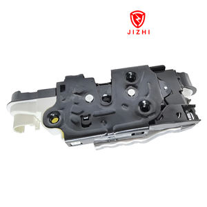 Actuador de Cerradura de Puerta Delantera Izquierda 5N1837015A C E 5N1837015M 5ND837015 C para VW CC 3C 09-11 2.0T Scirocco 137 09-14 1.4T - Product Image 5