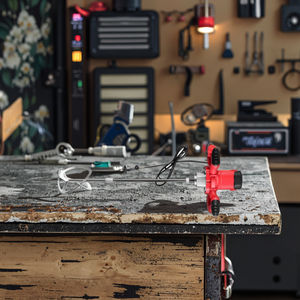 Macchina di intonacatura per rivestimento di vernice per mastice in polvere di cemento per calcestruzzo miscelatore elettrico ad alta potenza industriale - Product Image 1