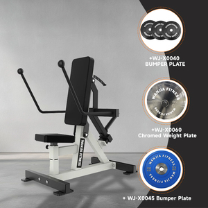 <span class=keywords><strong>Venta</strong></span> caliente <span class=keywords><strong>gimnasio</strong></span> comercial EQUIPO <span class=keywords><strong>DE</strong></span> Fitness Placa <span class=keywords><strong>de</strong></span> entrenamiento <span class=keywords><strong>de</strong></span> fuerza cargado tríceps Kick Back/Dip comprar en línea - Product Image 6