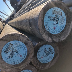 เหล็กกล้าไร้สนิมมาร์เทนไซติก <span class=keywords><strong>AISI</strong></span> 440C <span class=keywords><strong>416</strong></span> 420 รูปทรงแท่งกลม แข็งแรง ทนทานต่อการสึกหรอ สำหรับชิ้นส่วนวาล์ว - Product Image 6
