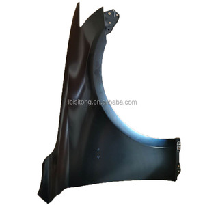 Guardabarros delantero de acero IS300 de fábrica LST para 2013 -- 2020 Lexus IS IS200t IS250 IS350 OEM 53801-53170 53802-53170 - Product Image 1