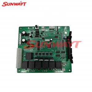 Nueva Máquina de Grúa con Monedas, Juguete Expendedor con Grúa de 71 cm, Pantalla LCD, Sensor de Conteo y Placa Base - Product Image 6