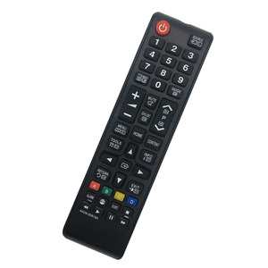AA59-00818A रिमोट कंट्रोलर का उपयोग सैमसंग टी-सीरीज के लिए रिमोट कंट्रोलर का उपयोग किया जाता है, कोई प्रोग्रामिंग की जरूरत नहीं है। - Product Image 3
