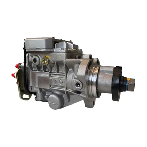 Pompe à injection de carburant d'origine authentique 0470006003 pour moteur Perkins 1106C-E60TA Cat 3056E VP30 2644P501 216-9824 24V 10R-9695 - Product Image 2