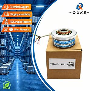 Encoder TS2651N141E78, Resolver TS2640N321E64, TS2640N1321E64, S2620N21E11, TS2651N181E78, TS2651N131E78, TS2651N111E78 - Product Image 3