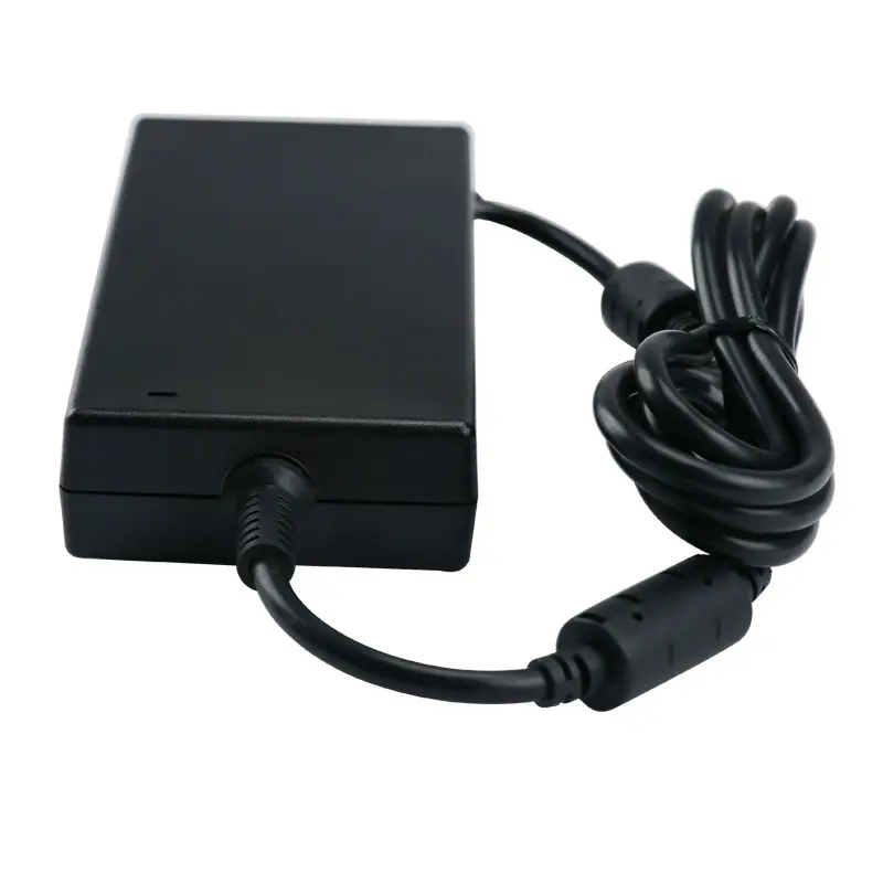 For Dell 19.5V 9.23A notebook power adapter 180W high-power power supply computer charger