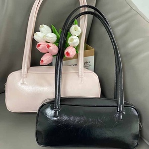 กระเป๋าสตรีแฟชั่นความจุขนาดใหญ่กระเป๋าสี่เหลี่ยมกระเป๋าถือผู้หญิง PU สายคล้องไหล่หนังกระเป๋าสะพายข้าง - Product Image 5