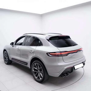 Kit carrosserie Grille de pare-chocs avant arrière Phare feu arrière Hayon 95B.1 95B.2 Upgrade 95B.3 Kit carrosserie pour Porsche <span class=keywords><strong>Macan</strong></span> 2014-2023 - Product Image 5